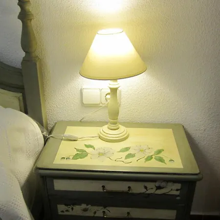 Tres Hermanos Con Piscina Privada Ferienhaus Pelabravo