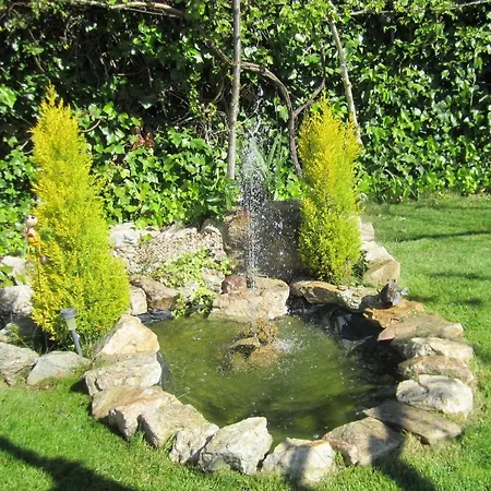 Tres Hermanos Con Piscina Privada Holiday home