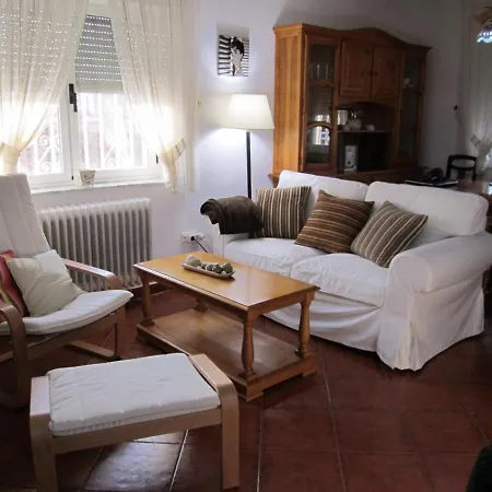 Tres Hermanos Con Piscina Privada *