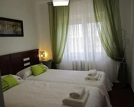 Holiday home Tres Hermanos Con Piscina Privada