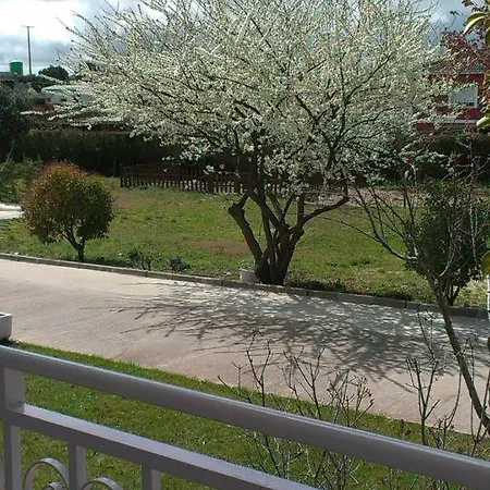 Tres Hermanos Con Piscina Privada *
