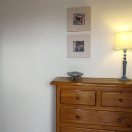 Tres Hermanos Con Piscina Privada Ferienhaus *