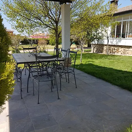 Tres Hermanos Con Piscina Privada *