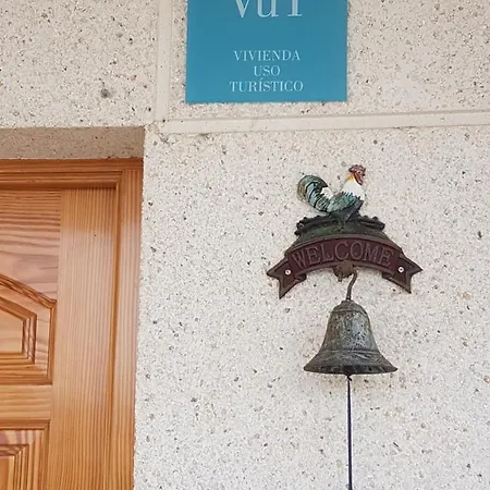 Ferienhaus Tres Hermanos Con Piscina Privada *