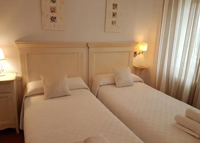 Tres Hermanos Con Piscina Privada