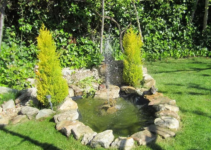 Tres Hermanos Con Piscina Privada Vakantiehuis