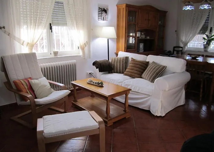 Tres Hermanos Con Piscina Privada *