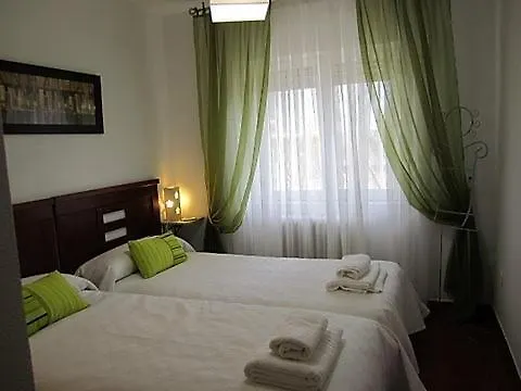 Vakantiehuis Tres Hermanos Con Piscina Privada