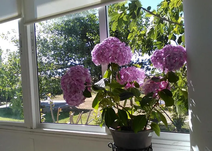 Vakantiehuis Tres Hermanos Con Piscina Privada *