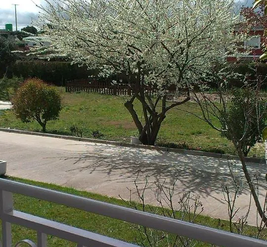 Tres Hermanos Con Piscina Privada *