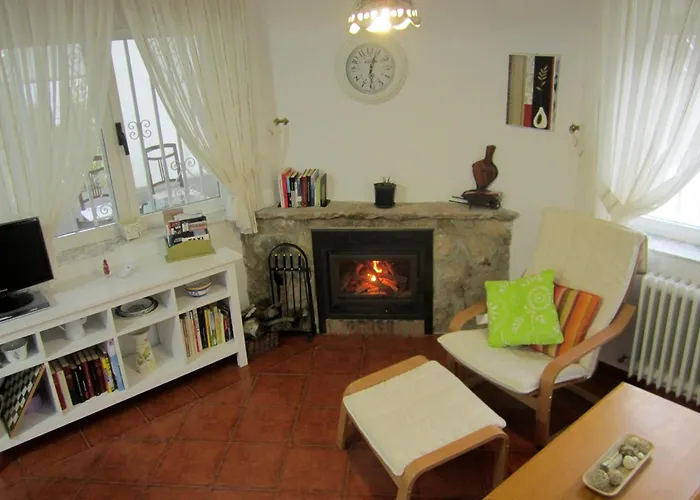 Tres Hermanos Con Piscina Privada *